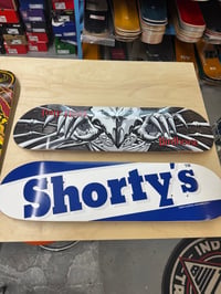 Image 8 of Early 2000’s decks