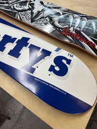 Image 4 of Early 2000’s decks