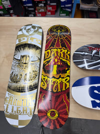 Image 9 of Early 2000’s decks