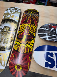 Image 2 of Early 2000’s decks