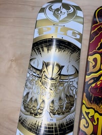 Image 13 of Early 2000’s decks