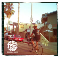 Image 2 of Hey Ho let's go surfing... Bike Tour 