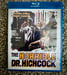 Image of The HORRIBLE DOCTOR HICHCOCK (1962) Starring Barbara Steele