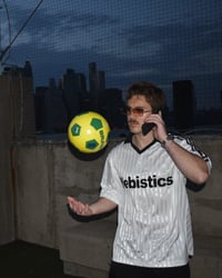Image 4 of Webistics Jersey