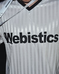 Image 1 of Webistics Jersey