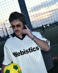 Image 2 of Webistics Jersey