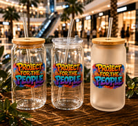Image 6 of Project For The People Ultimate Bundle