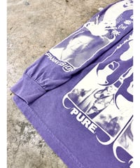 Image 3 of HOUSE *REDUX* 1977: TRAPPED IN A PSYCHEDELIC NIGHTMARE GRAPE LS