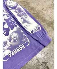 Image 4 of HOUSE *REDUX* 1977: TRAPPED IN A PSYCHEDELIC NIGHTMARE GRAPE LS