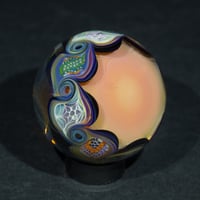 Image 6 of Reticello Flower Murrini Marble
