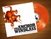 Image of Fair Winds and Following Seas 12" Vinyl Record- Digital Included