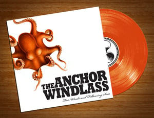 Image of Fair Winds and Following Seas 12" Vinyl Record- Digital Included