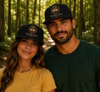 Image 2 of DANICANS Hat – Top Off Your Look with Purpose