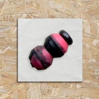HARD N SOFT™ - PINK BUSHINGS