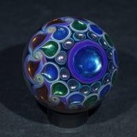 Image 7 of Twisted Rainbow Tbolt Marble