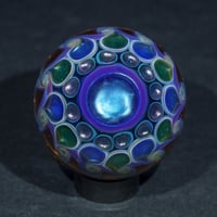 Image 8 of Twisted Rainbow Tbolt Marble