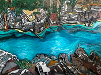 Image 1 of Mystique of Castle Falls 