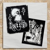 HARD PATCH PACK