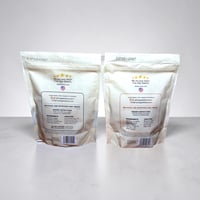 Image 3 of Premium Gluten-Free Dog Treat bundle | blueberry oatmeal & peanut butter pumpkin treats