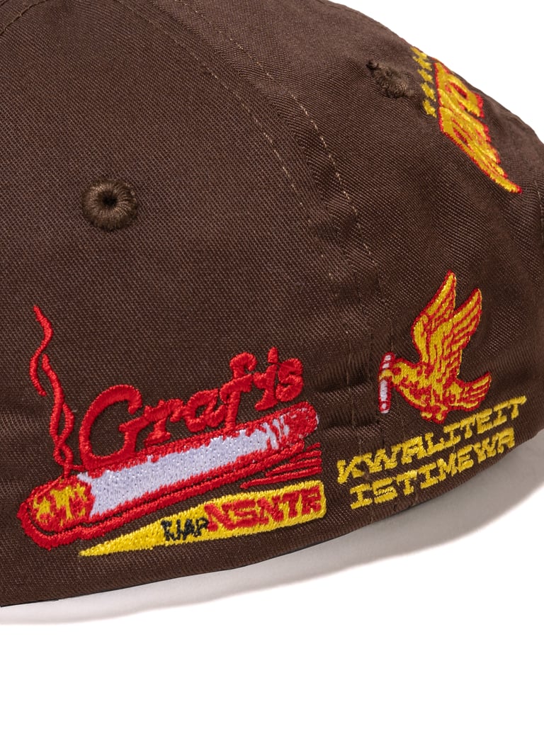 Label Kretek Cap Image 3