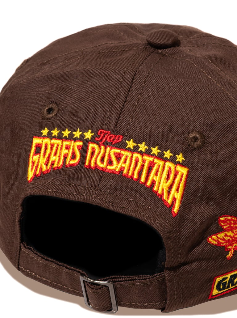 Label Kretek Cap Image 5