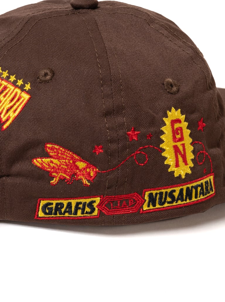 Label Kretek Cap Image 4