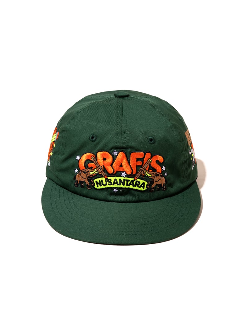 Pop dan Trendi Cap