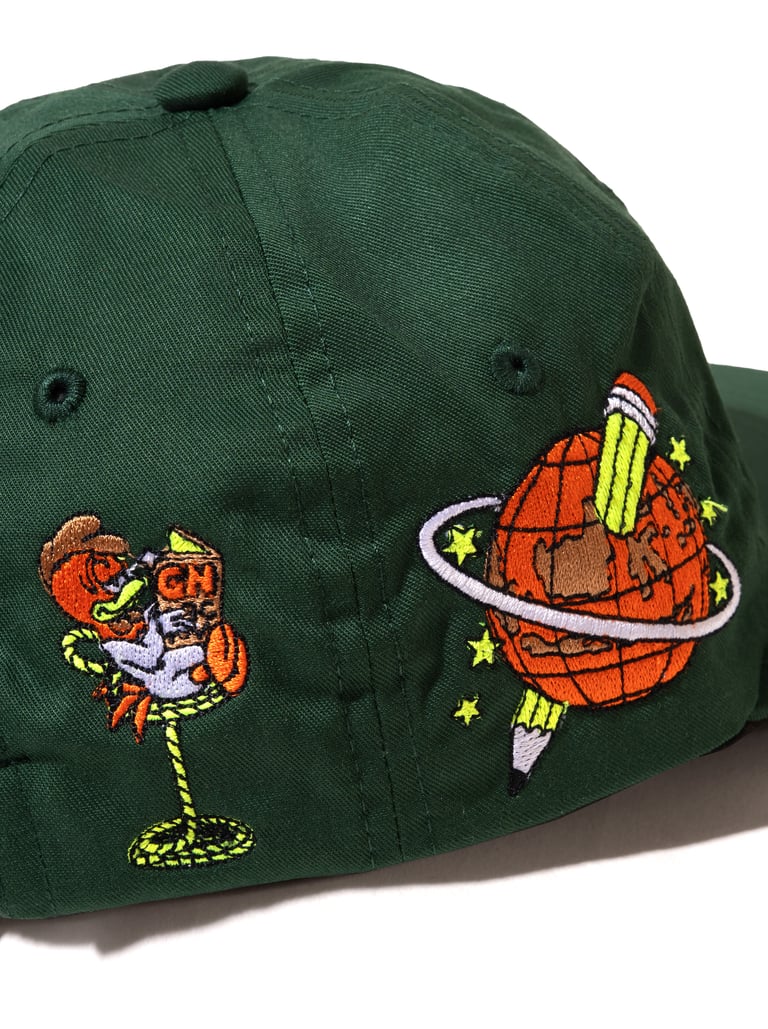 Pop dan Trendi Cap Image 3