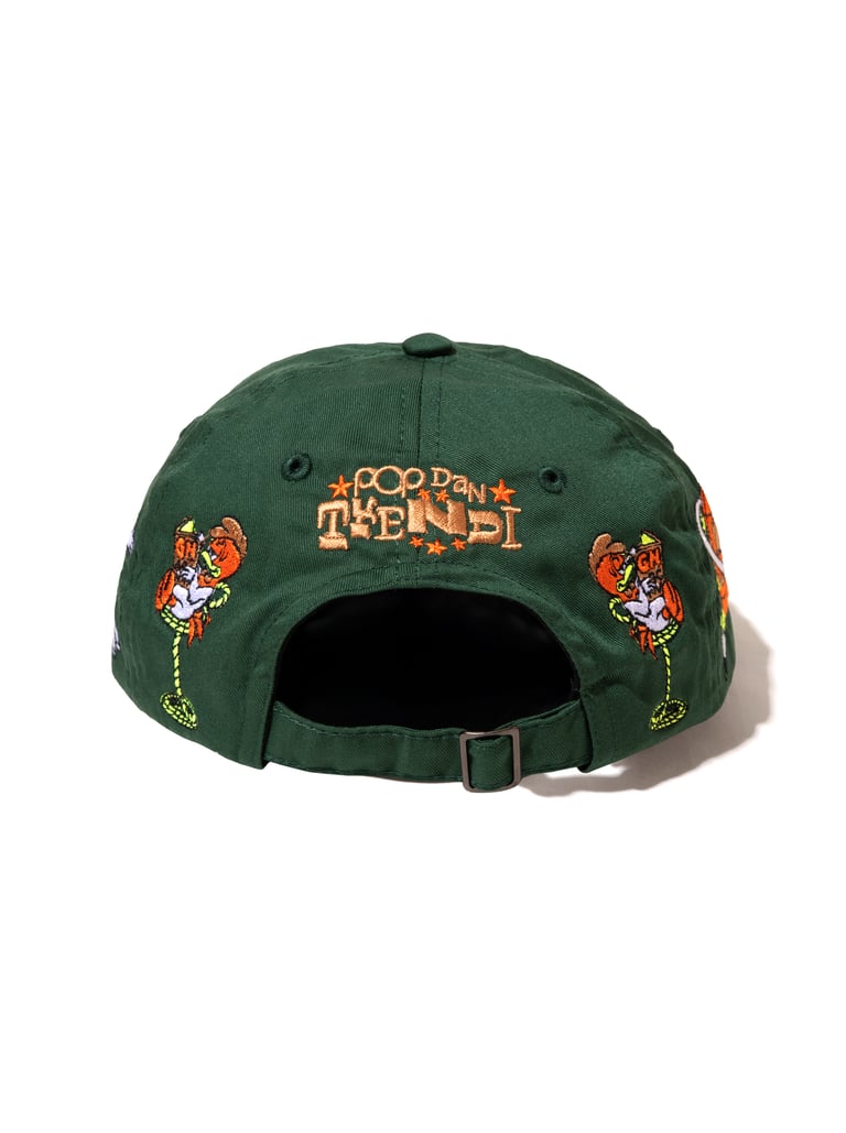 Pop dan Trendi Cap Image 2