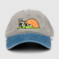 Image 1 of Mark Allen Snail Hat