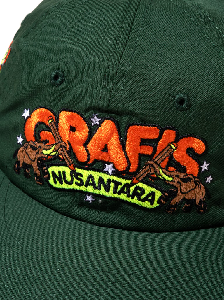 Pop dan Trendi Cap Image 5