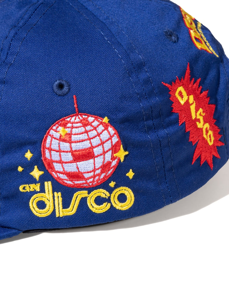 Mari Berdisko Cap Image 3