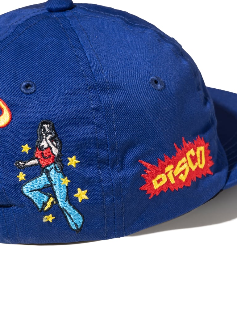 Mari Berdisko Cap Image 4