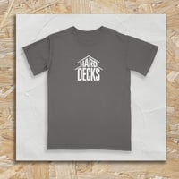 HARD TEE