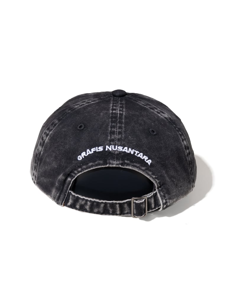 Archive and Research Cap Image 2
