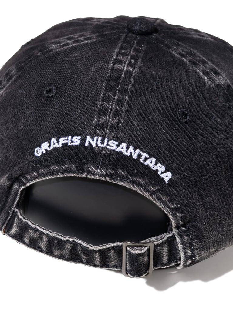 Archive and Research Cap Image 3