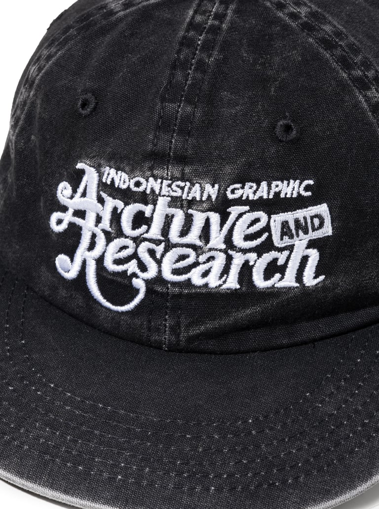 Archive and Research Cap Image 4