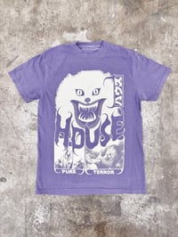 Image 1 of HOUSE *REDUX* 1977: TRAPPED IN A PSYCHEDELIC NIGHTMARE GRAPE SS