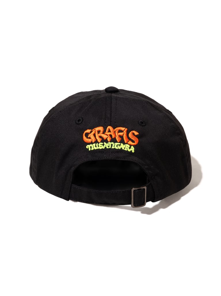 Kuda Lumping Cap Image 2