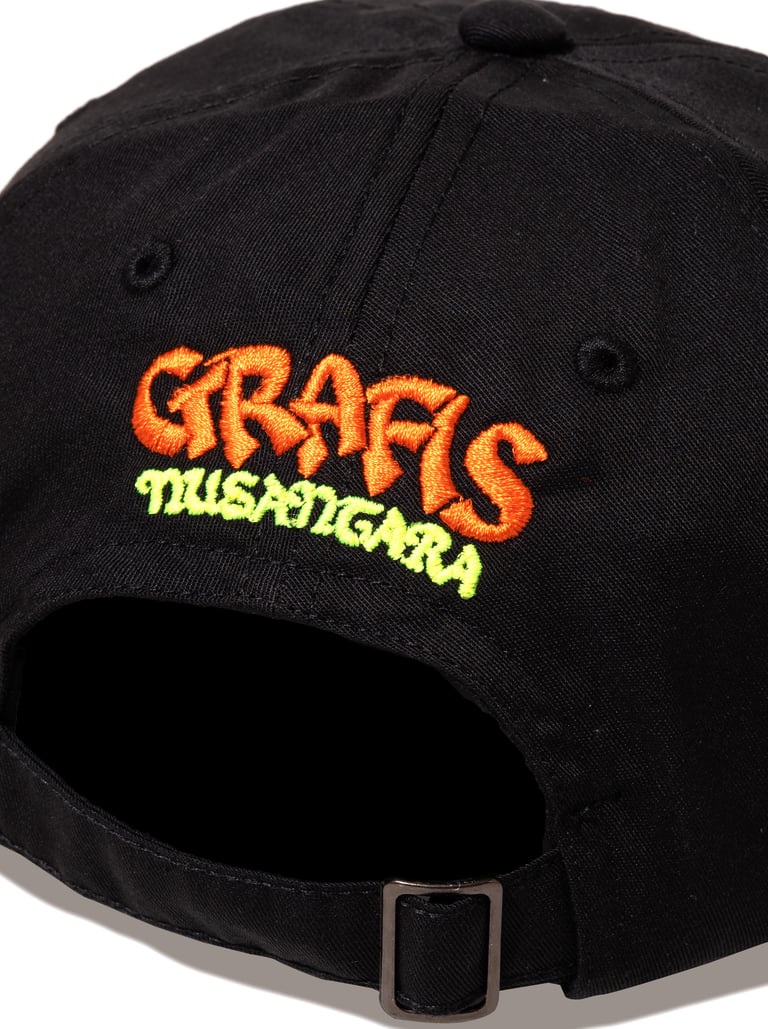 Kuda Lumping Cap Image 4
