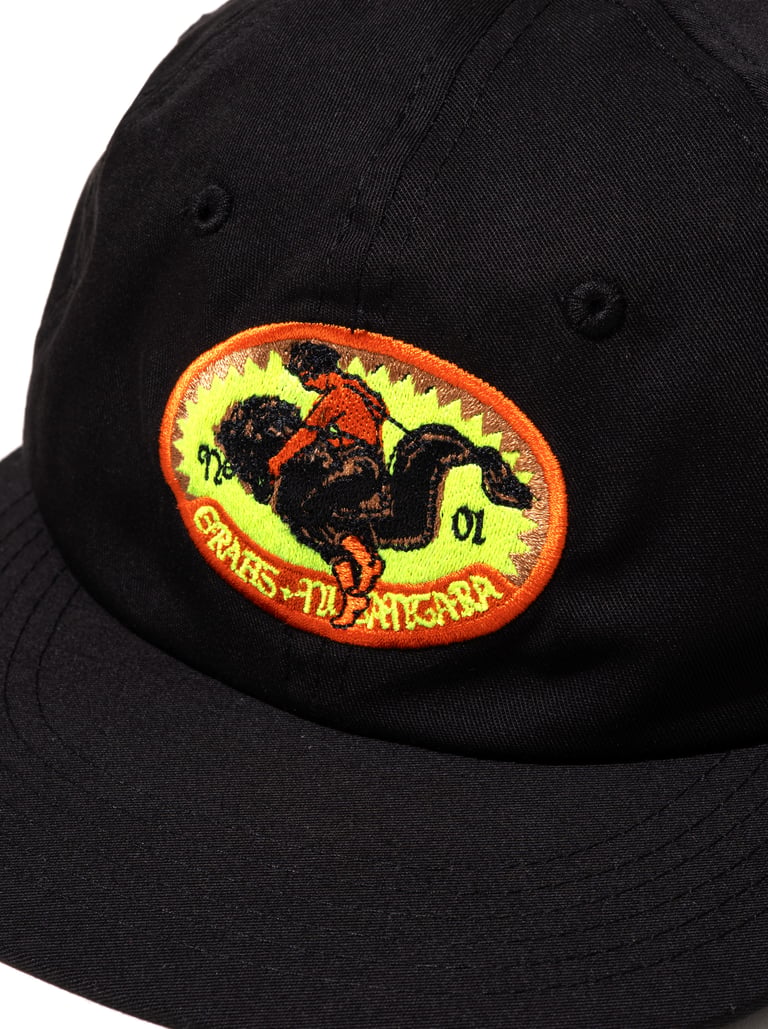 Kuda Lumping Cap Image 3
