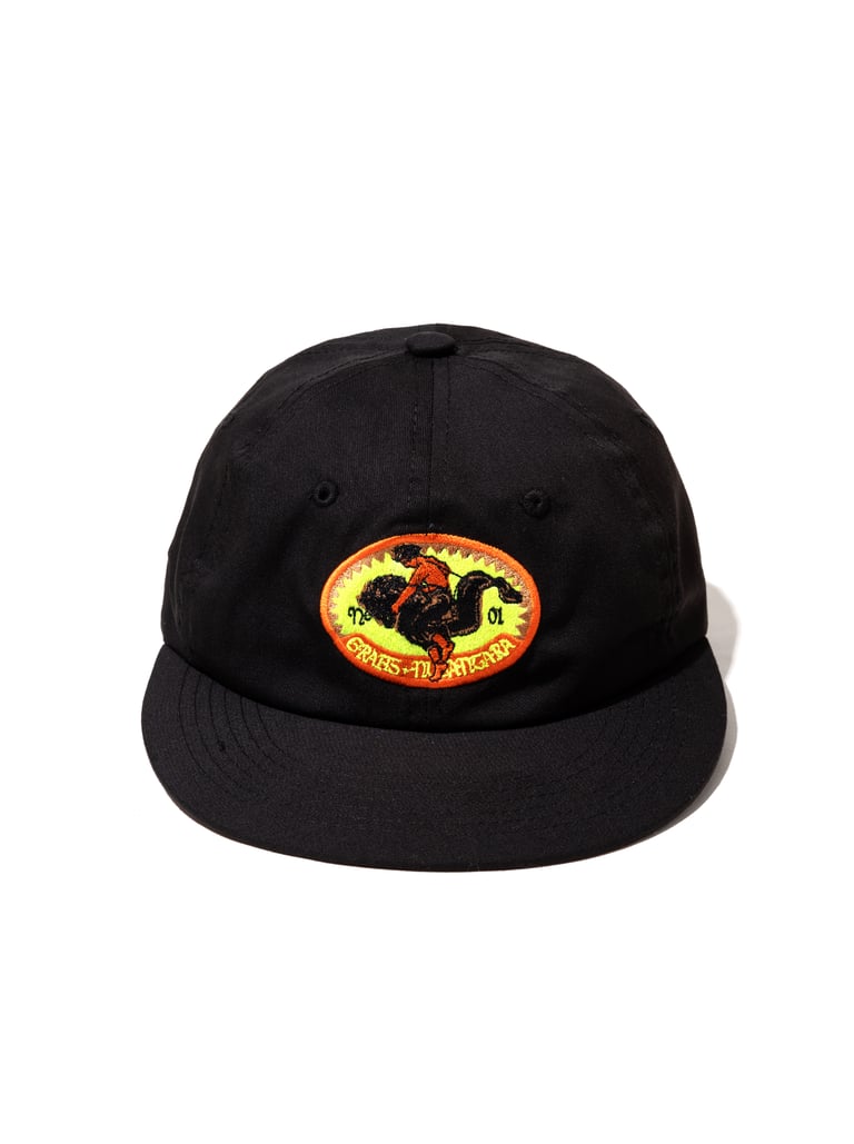 Kuda Lumping Cap