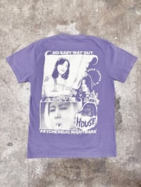 Image 2 of HOUSE *REDUX* 1977: TRAPPED IN A PSYCHEDELIC NIGHTMARE GRAPE SS