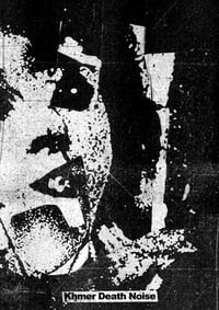 Image 2 of Black Church 666 the Book of Noise
