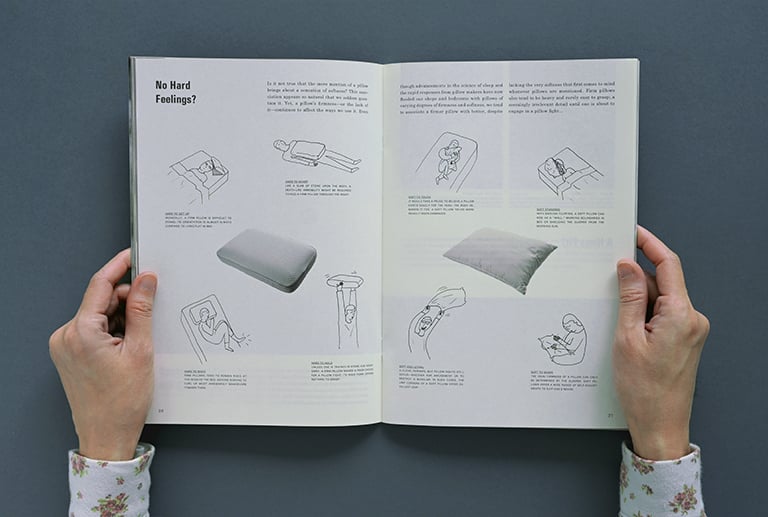 Image of (NEW) Science of the Secondary #18 PILLOW