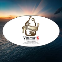 Reef Moonshiner's Elements - Vitamin CarbX 60ml