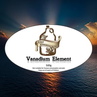 Reef Moonshiner's Elements - Vanadium 500g