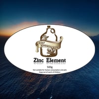 Reef Moonshiner's Elements - Zinc 500g