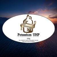 Potassium UHP