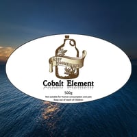 Reef Moonshiner's Elements - Cobalt 500g
